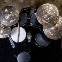 Zildjian S Dark Cymbal Set
