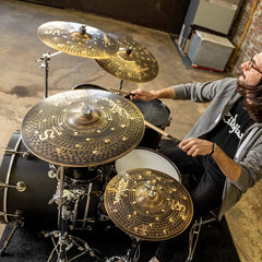 Zildjian S Dark Cymbal Set