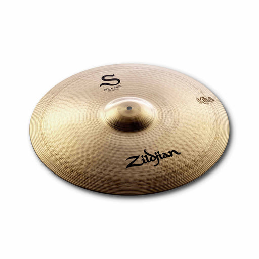 Zildjian S Rock Ride - 20"