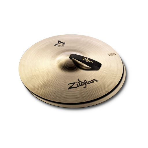 Zildjian Symphonic German Tone Cymbal Pair - Various