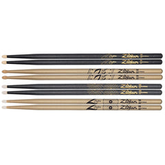 Zildjian Z Custom LE Chroma Drumsticks - Various