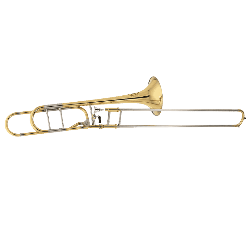 Zo Academy Bb/F Student Trombone