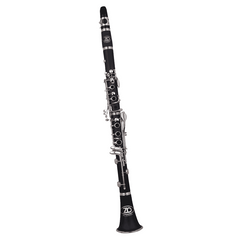 Zo Academy Student Clarinet