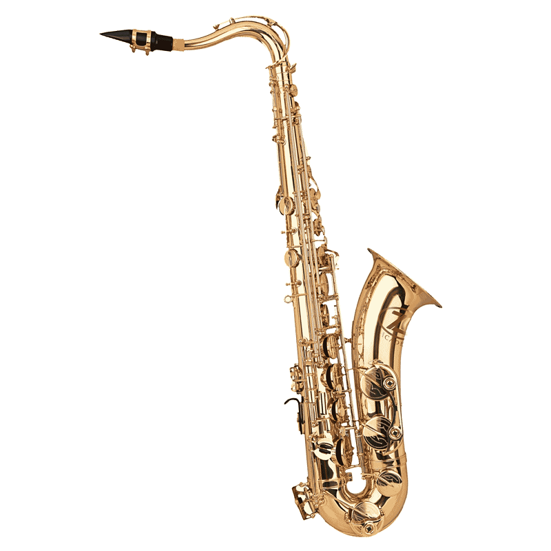 Zo Academy Student Tenor Saxophone