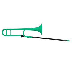 Zo Next Generation Plastic Bb Trombone
