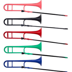 Zo Next Generation Plastic Bb Trombone