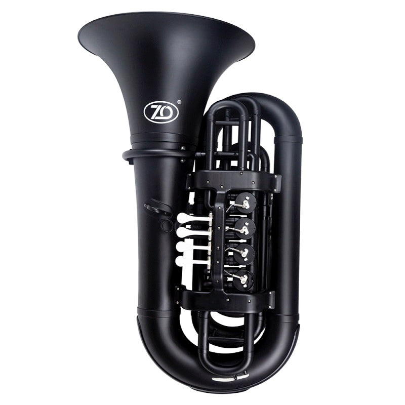 Zo Next Generation Plastic Bb Tuba