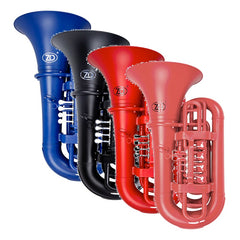 Zo Next Generation Plastic Bb Tuba