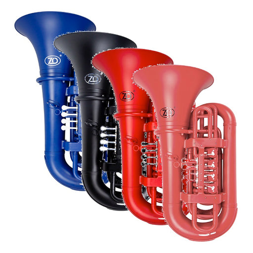 Zo Next Generation Plastic Bb Tuba