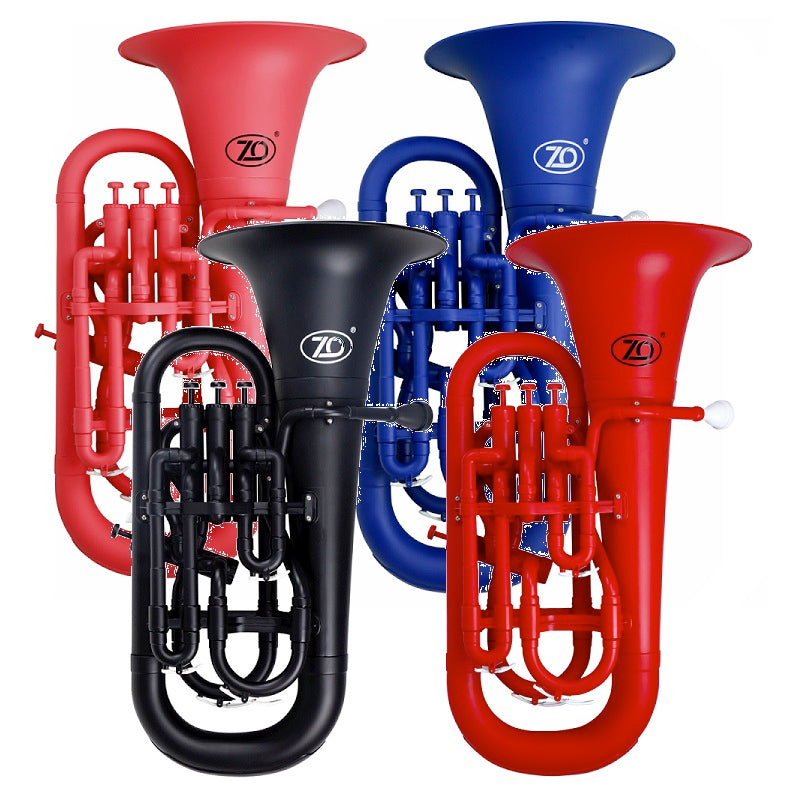 Zo Next Generation Plastic Euphonium