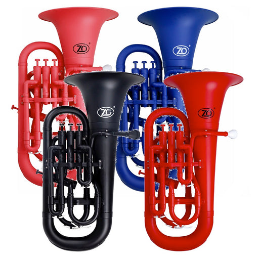 Zo Next Generation Plastic Euphonium
