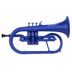 Zo Next Generation Plastic Flugel Horn