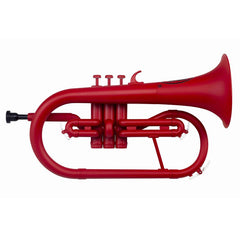 Zo Next Generation Plastic Flugel Horn