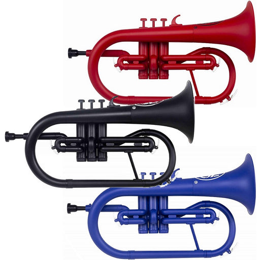Zo Next Generation Plastic Flugel Horn