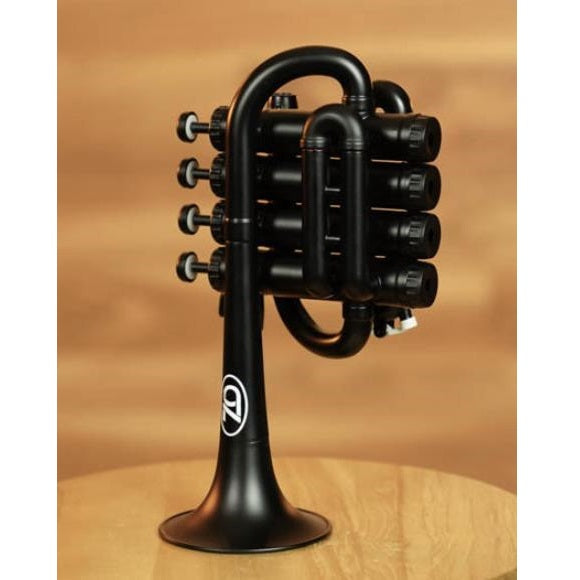 Zo Next Generation Plastic Piccolo Trumpet