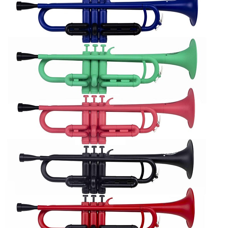 Zo Next Generation Plastic Trumpet