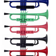 Zo Next Generation Plastic Trumpet