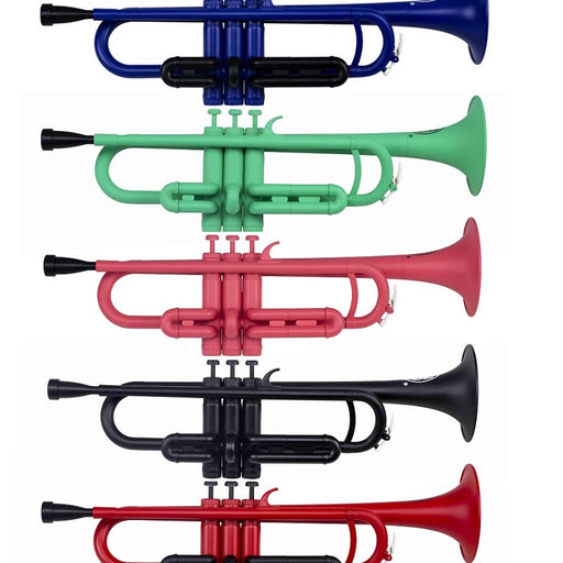 Zo Next Generation Plastic Trumpet