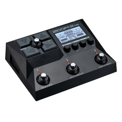Zoom G2 Four | G2X Four Guitar Effects and Amp Simulator