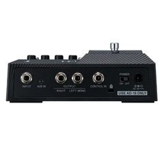 Zoom G2 Four | G2X Four Guitar Effects and Amp Simulator