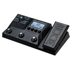 Zoom G2 Four | G2X Four Guitar Effects and Amp Simulator