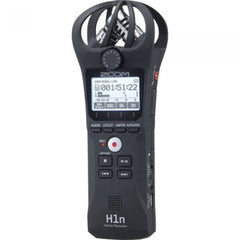 Zoom H1n Handy Digital Recorder