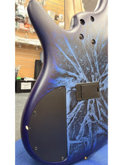 Ibanez SR300EDX Electric Bass Guitar - Cosmetically Damaged