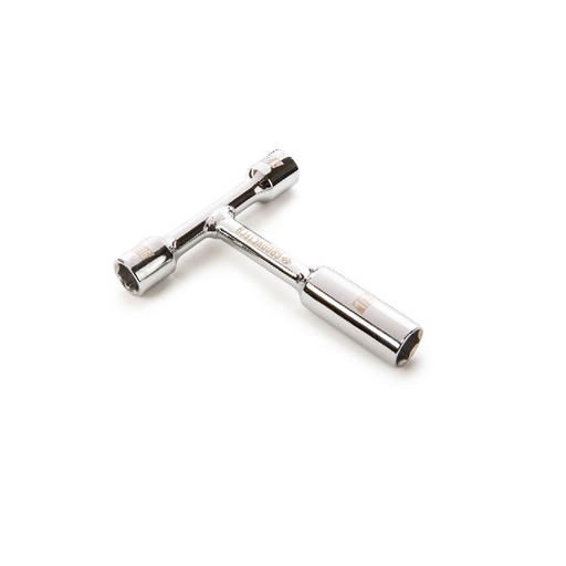 GrooveTech Jack & Pot Wrench