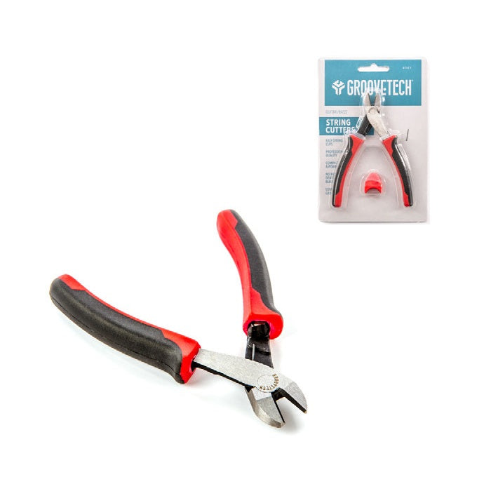 GrooveTech String Cutter