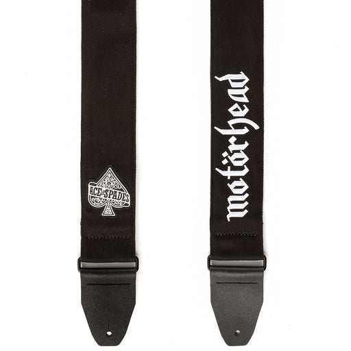 Dunlop 2" Motörhead Guitar Strap - Various