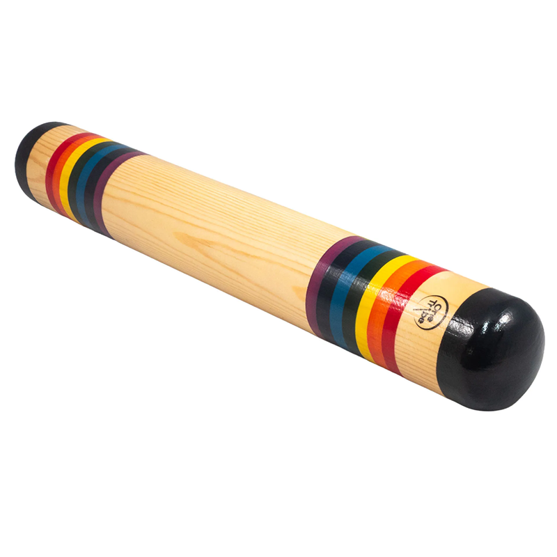 OneTribe Wooden Shaker