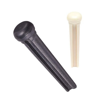 Graph Tech Acoustic Guitar TUSQ Traditional Style Bridge Pin Set