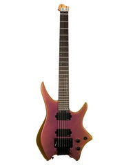 Hils HN6 Headless Gloss Ultra Electric Guitar