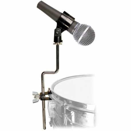 Rhythm Tech Microphone Mount For Drums