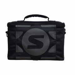 Shure By Gator Microphone Bag that Holds Up to 4 Mics