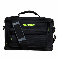 Shure By Gator Microphone Bag that Holds Up to 4 Mics