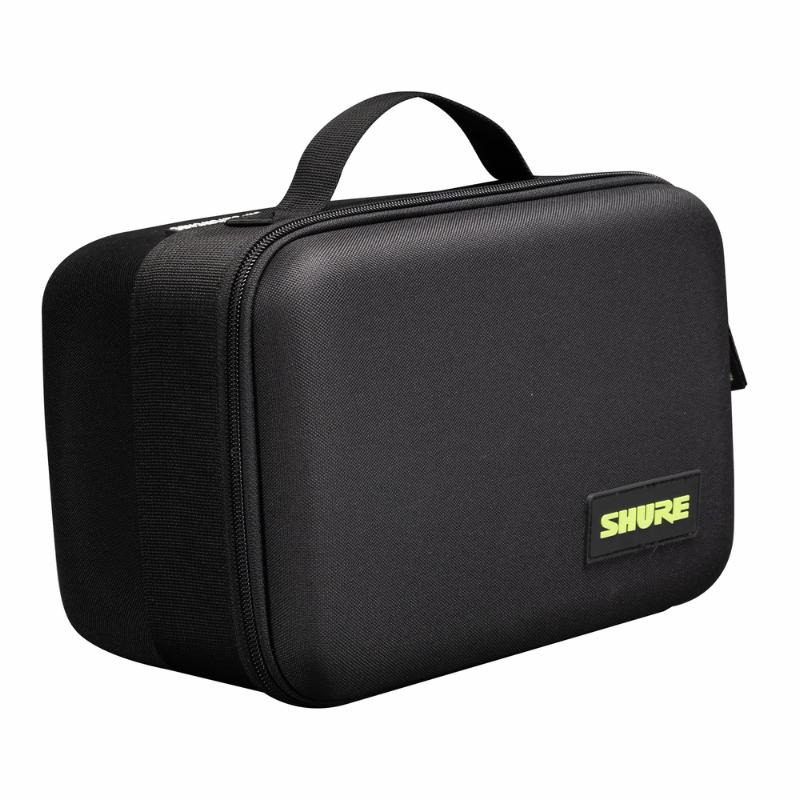 Shure By Gator Pro Lite Microphone Case for MV7 Series Mics