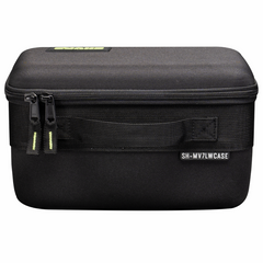 Shure By Gator Pro Lite Microphone Case for MV7 Series Mics