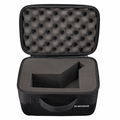 Shure By Gator Pro Lite Microphone Case for MV7 Series Mics