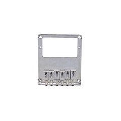 Eagle Telecaster Style Bridge / Tailpiece, Humbucker Cut-out