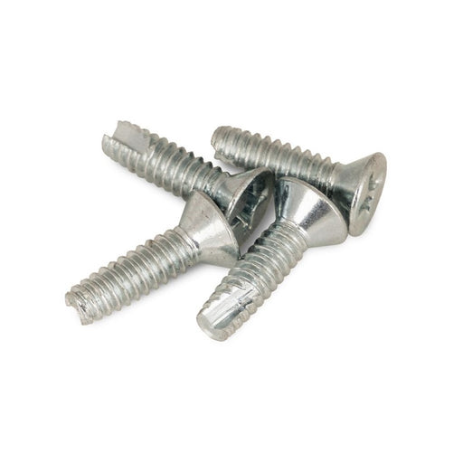 Jim Dunlop Pedal Housing Screws - Set of 4