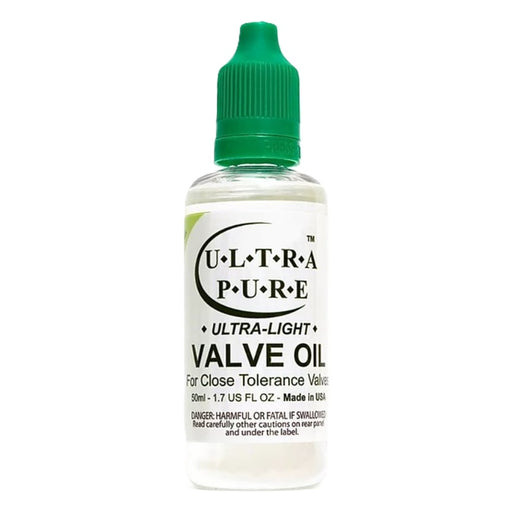 Ultra Pure Ultra Light Valve Oil