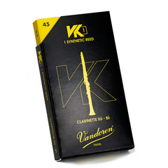 Vandoren Synthetic VK1 Alto Saxophone Reed