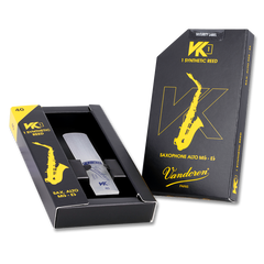 Vandoren Synthetic VK1 Alto Saxophone Reed