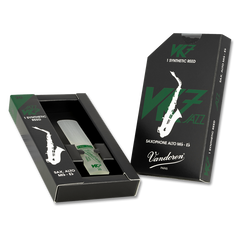 Vandoren Synthetic VK7 Jazz Alto Saxophone Reed