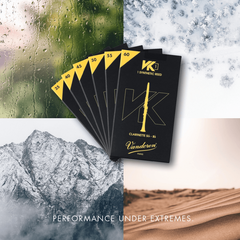 Vandoren Synthetic VK1 Clarinet Reed