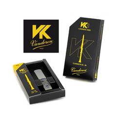 Vandoren Synthetic VK1 Clarinet Reed