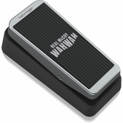 Behringer Wah Wah Vintage Pedal