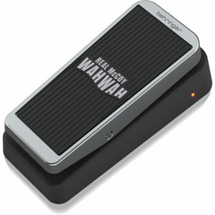 Behringer Wah Wah Vintage Pedal