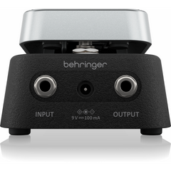 Behringer Wah Wah Vintage Pedal